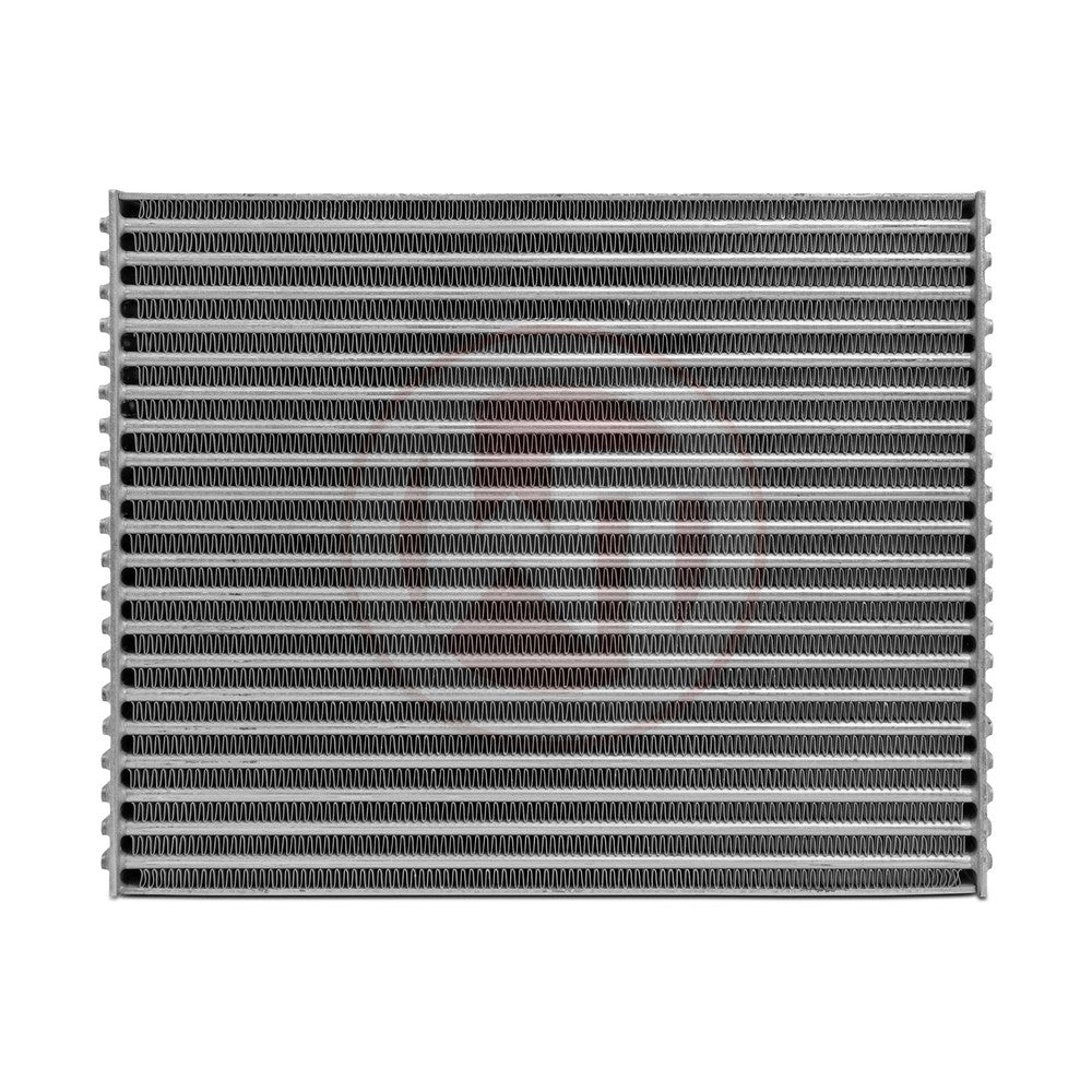 Núcleo Intercooler Competition Wagner Tuning 360x294x110