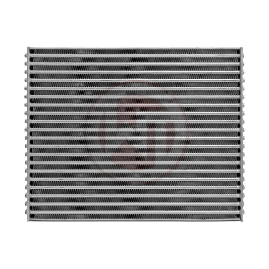 Núcleo Intercooler Competition Wagner Tuning 360x294x110