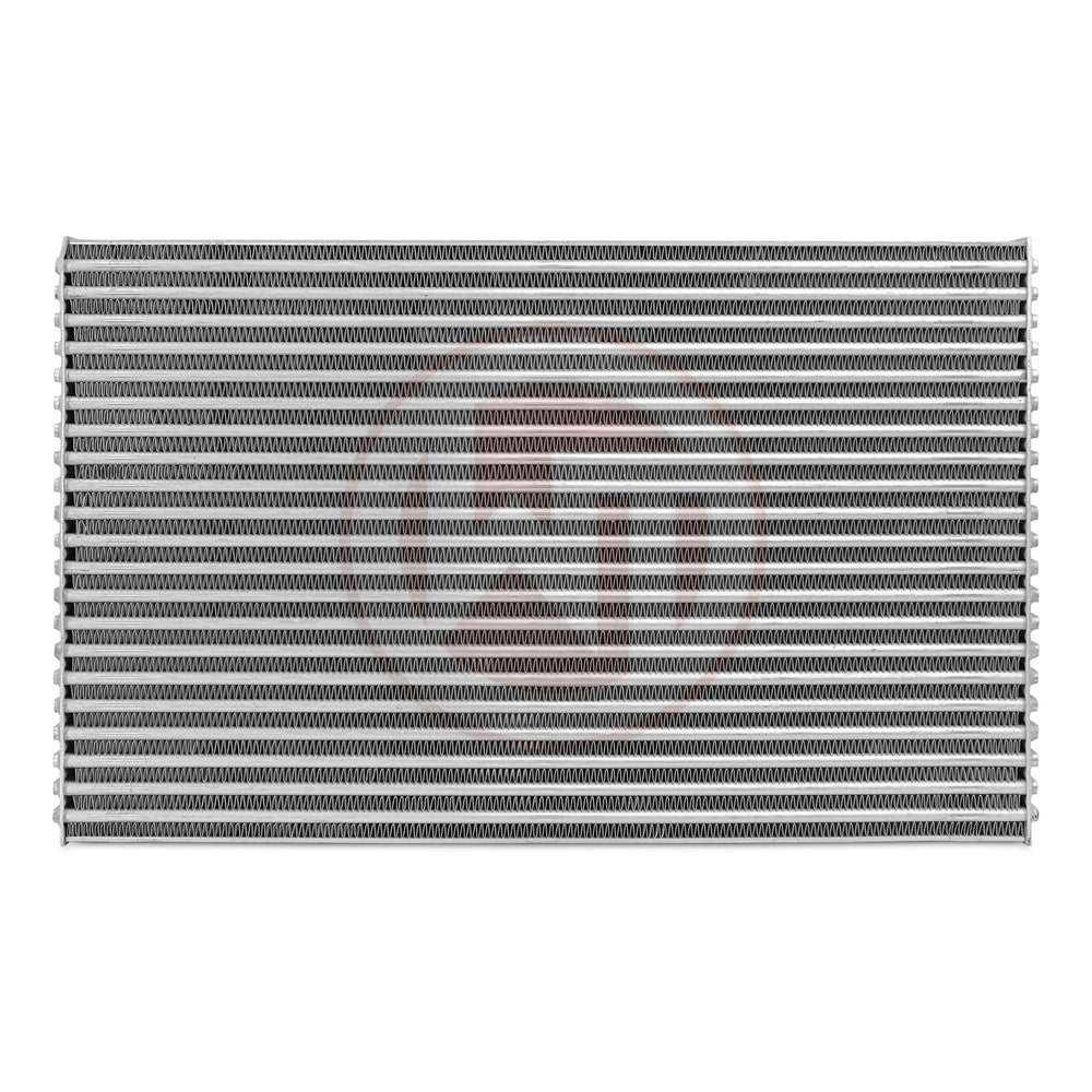 Núcleo Intercooler Competition Wagner Tuning 550x356x95