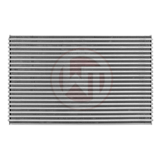 Núcleo Intercooler Competition Wagner Tuning 550x356x95