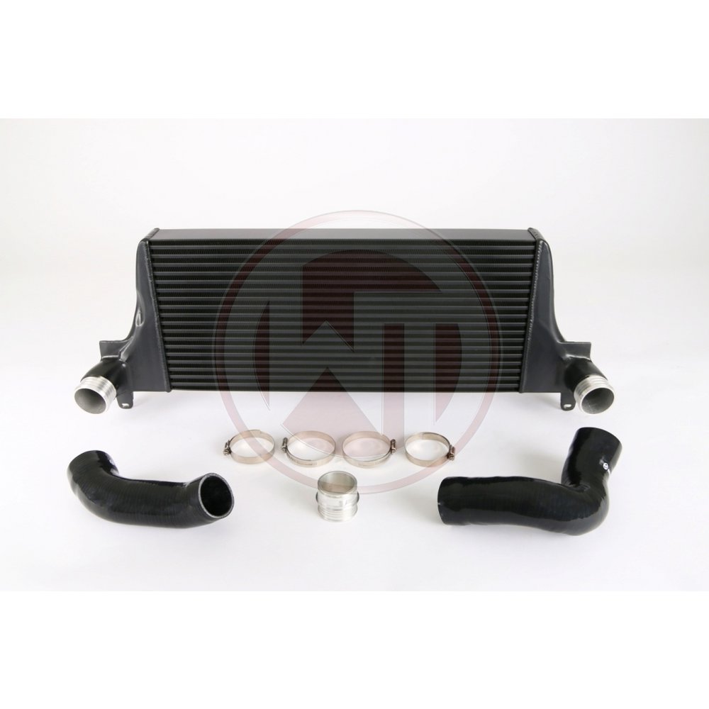 Kit Intercooler Competition Wagner Tuning EVO 2 VW T5.1 2,5TDI - Imagen 6