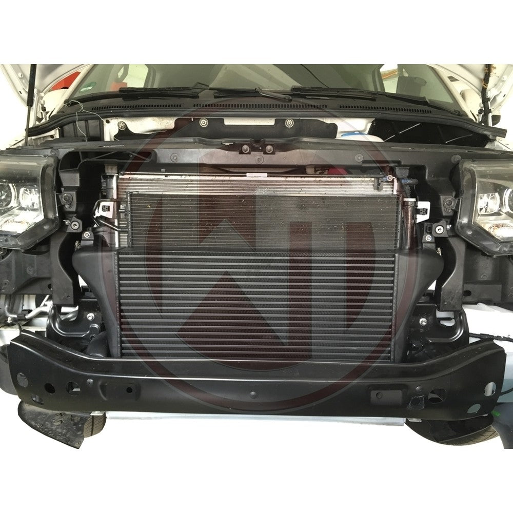Kit Intercooler Competition Wagner Tuning EVO 2 VW T5.1 2,5TDI - Imagen 2