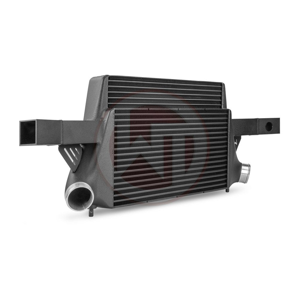 Kit Intercooler Competition Wagner Tuning EVO 3 Audi RS3 8P - Imagen 4