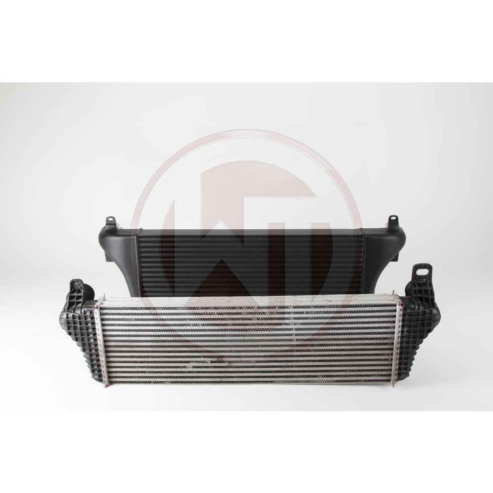 Kit Intercooler Competition Wagner Tuning VW T5 T6 EVO 2 - Imagen 6