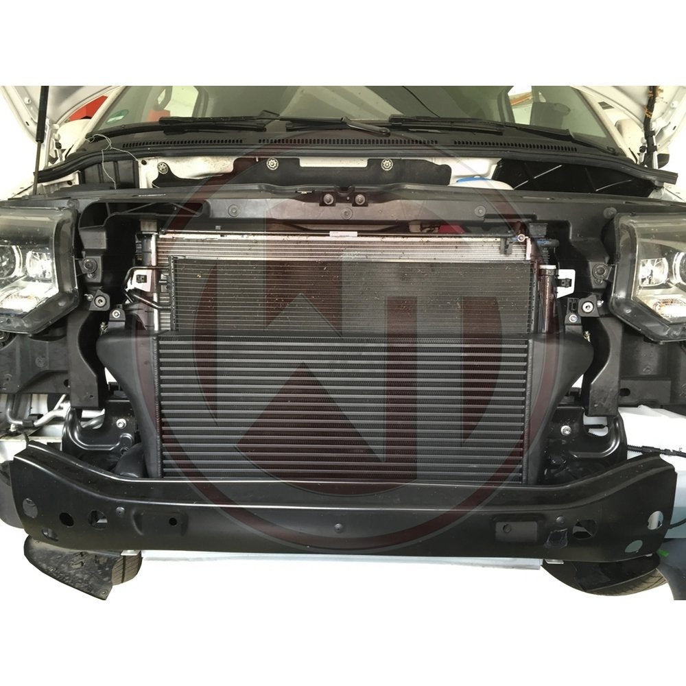 Kit Intercooler Competition Wagner Tuning VW T5 T6 EVO 2 - Imagen 2