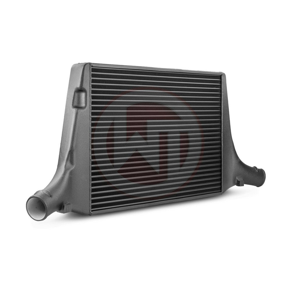 Kit Intercooler Competition Wagner Tuning Audi A6 C7 3.0 BiTDI - Imagen 2