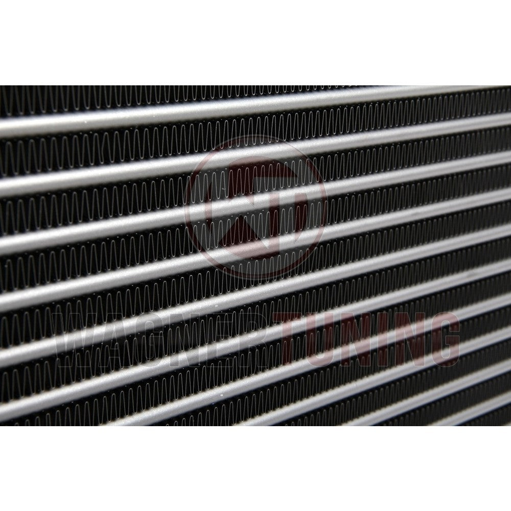 Kit Intercooler Competition Wagner Tuning Audi A6 C7 3.0 BiTDI - Imagen 5