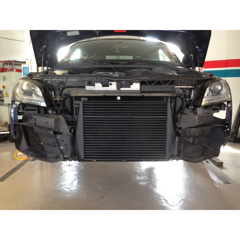 Kit Intercooler Competition Wagner Tuning EVO3.X Audi TTRS 8J - Imagen 6