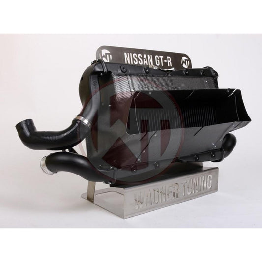 Kit Intercooler Competition Wagner Tuning Nissan GT-R 35 2008-2010