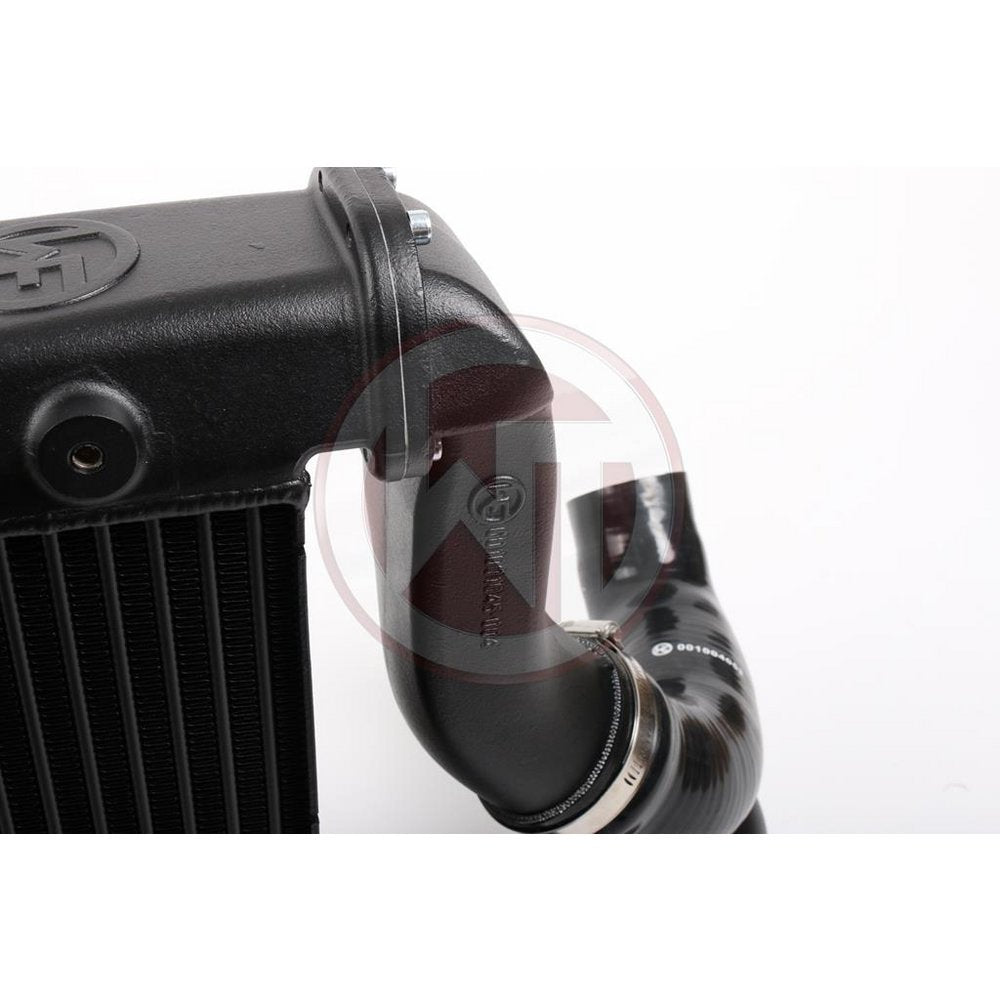 Kit Intercooler Competition Wagner Tuning Nissan GT-R 35 2008-2010 - Imagen 2
