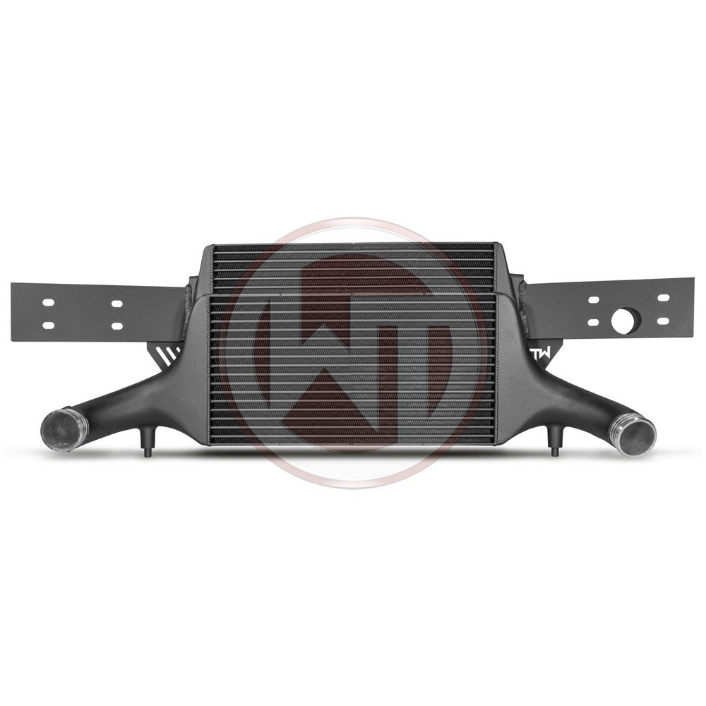 Intercooler Competition Wagner Tuning EVO3.X Audi TTRS 8S - Imagen 5