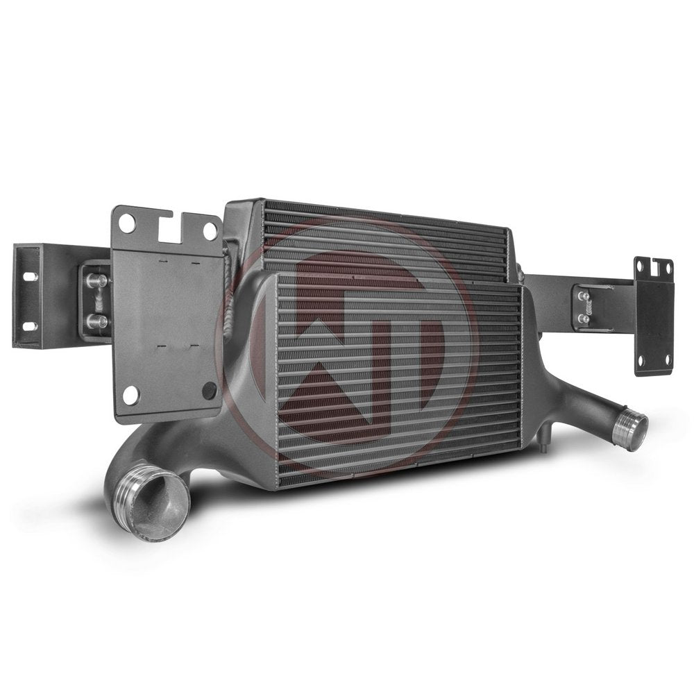 Intercooler Competition Wagner Tuning EVO3.X Audi TTRS 8S - Imagen 3