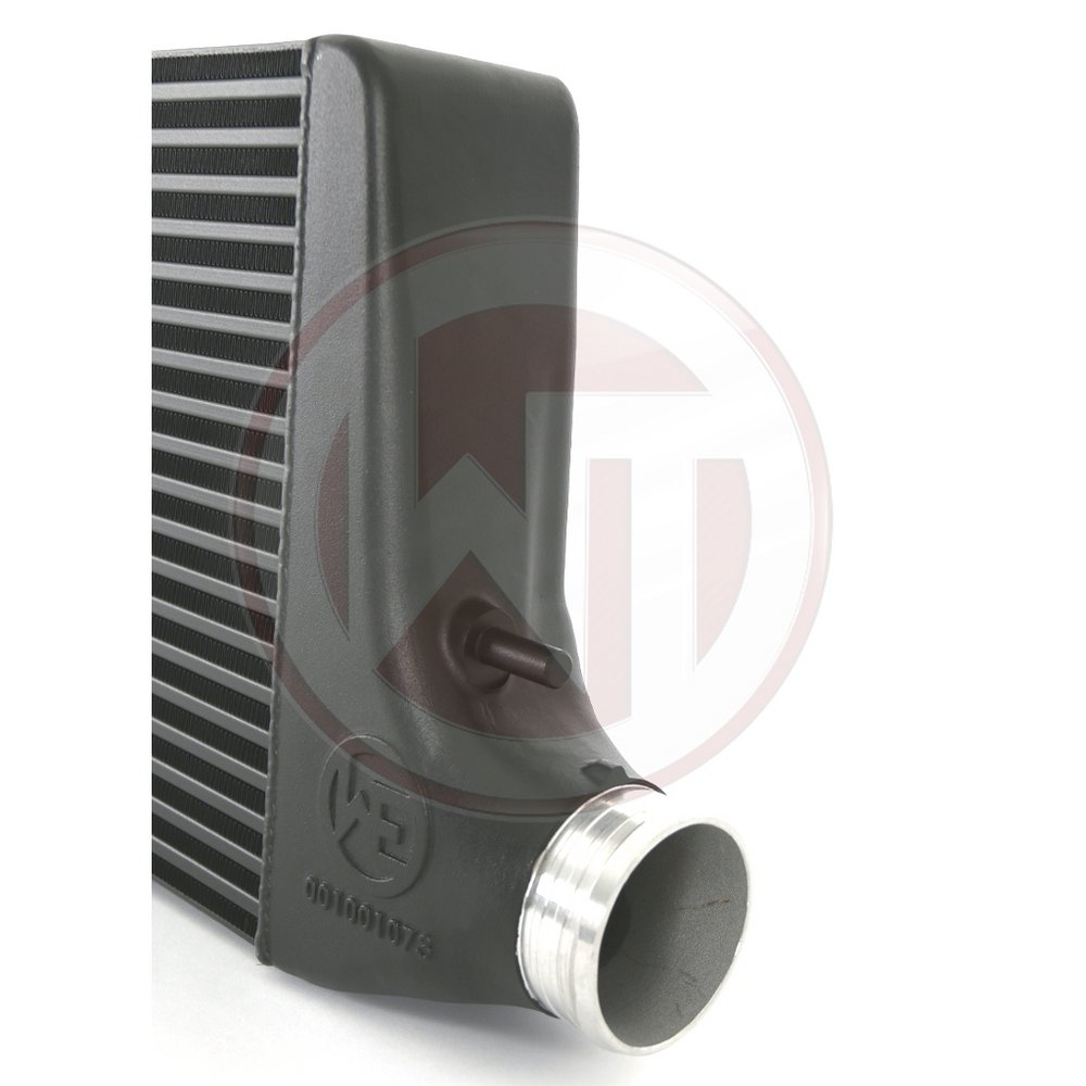 Kit Intercooler Competition Wagner Tuning Mitsubishi EVO X 2,5 - Imagen 2