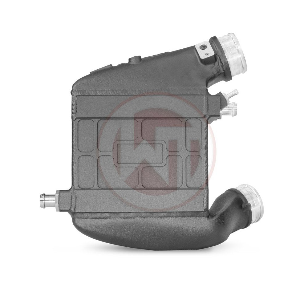 Kit Competición Wagner Tuning Intercooler/Radiador Audi RS4 B9 - Imagen 3