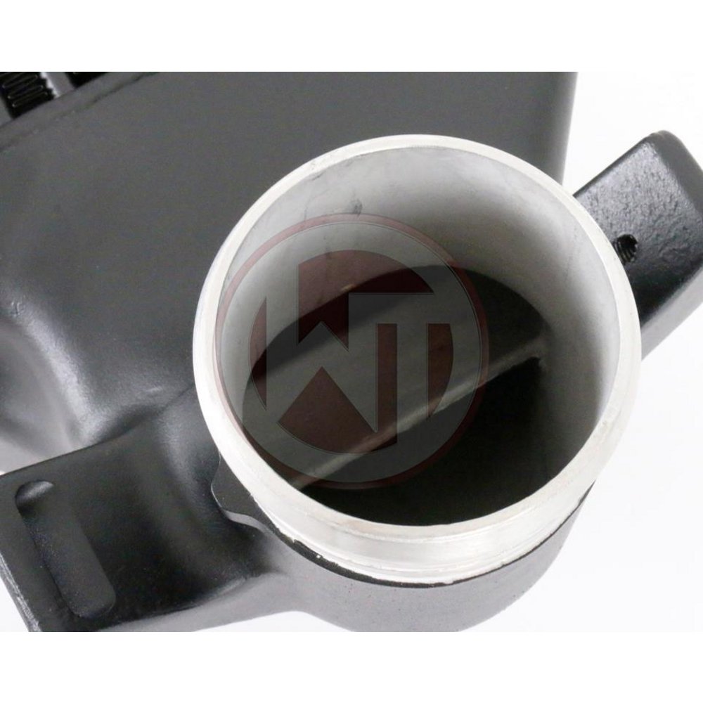 Kit Intercooler Competition Wagner Tuning Ford Focus RS MK3 - Imagen 4