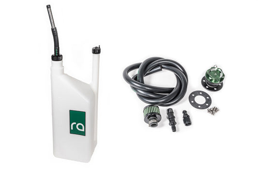 Kit Completo de Repostaje Radium Engineering Montaje Directo