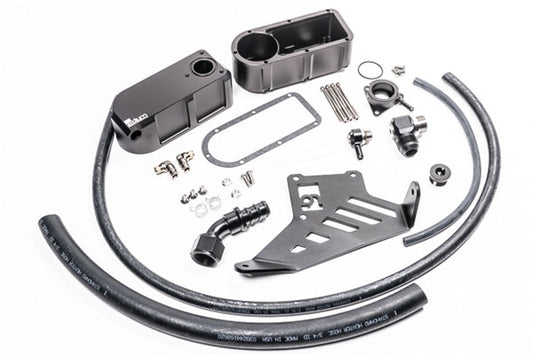 Kit Vaso Expansión Ford Focus EcoBoost 2013+ Radium Engineering