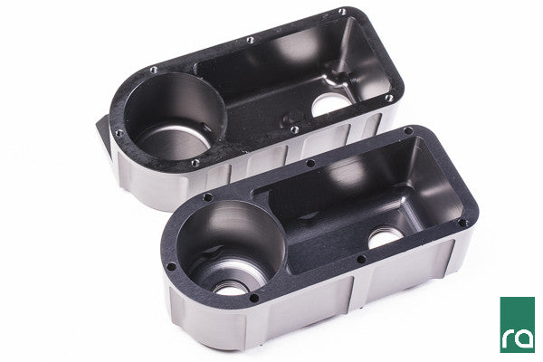 Kit Vaso Expansión Ford Focus EcoBoost 2013+ Radium Engineering - Imagen 3