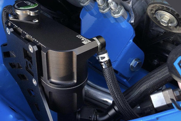 Kit Vaso Expansión Ford Focus EcoBoost 2013+ Radium Engineering - Imagen 4