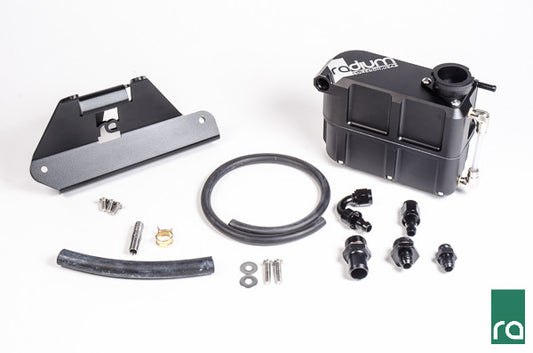 Kit Vaso de Expansión Ford Mustang 2011-14 Radium Engineering