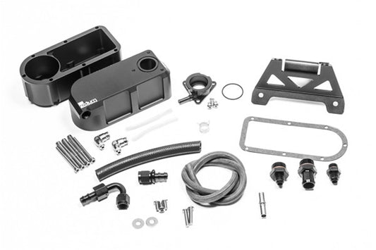 Kit Vaso de Expansión Radium Engineering Ford Mustang 2015+
