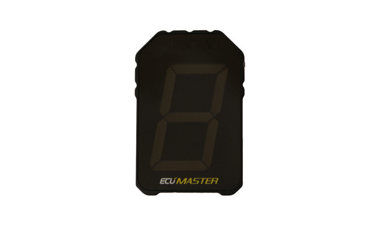 Indicador Digital de Marchas Ecumaster - Imagen 2