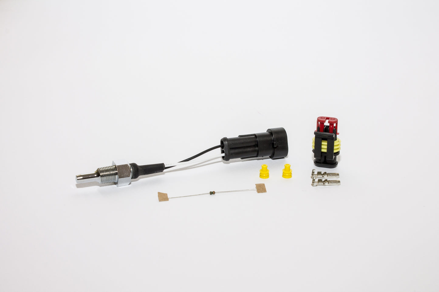 Sensor de Temperatura de Aceite