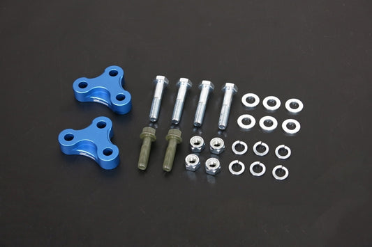 Corrector de Geometría Hardrace Para Lexus Scion Toyota