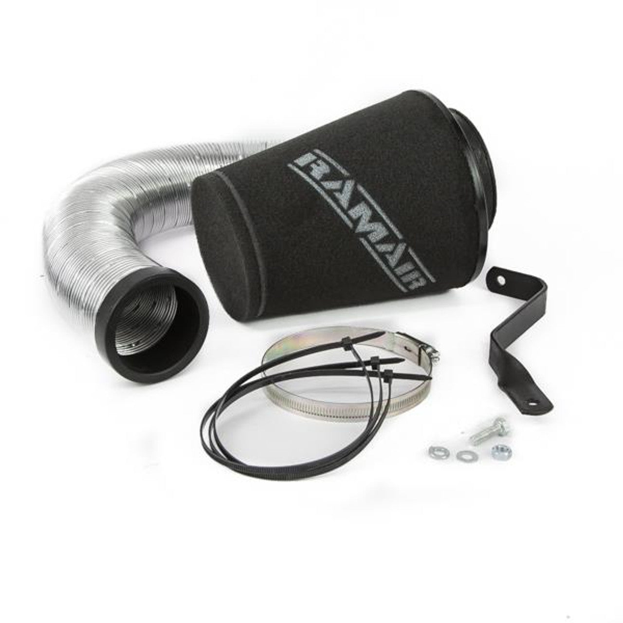 Kit Filtro de Aire de Admisión Alto Rendimiento SR-133 VW Bora Golf 1.8T 1.9 TDI - Imagen 2