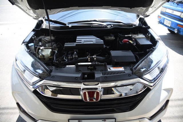 Kit de Admisión Directa MST Performance Honda CR-V 1.5 TCP - Imagen 6