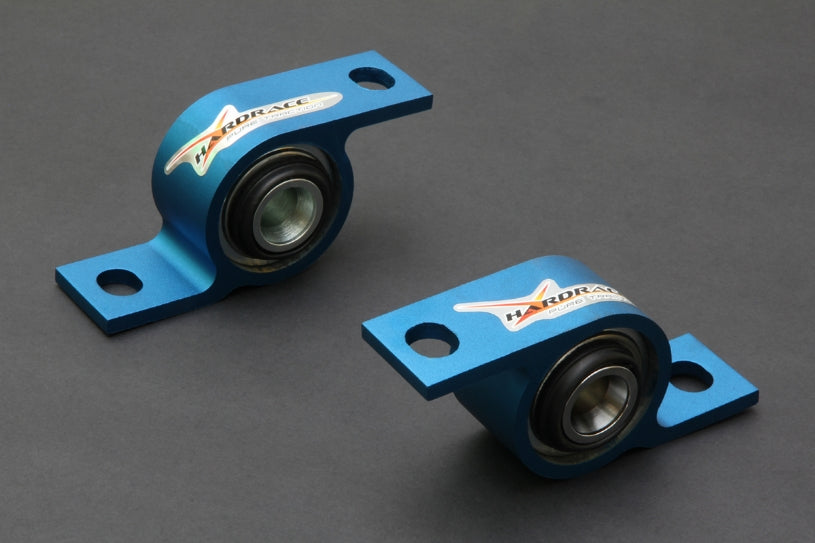 Silentblocks Delanteros Hardrace Para Subaru Impreza, Legacy, Outback