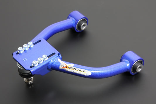 Kit De Camber Delantero Superior Hardrace Para Honda Accord