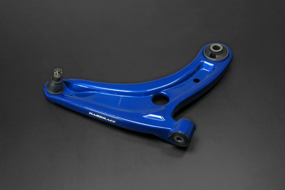 Brazo De Suspensión Inferior Delantero Hardrace Para Honda Fit