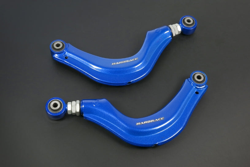 Kit De Camber Trasero Hardrace Para Ford Focus