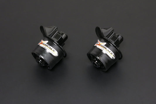 Silentblocks Traseros de Chasis Hardrace Toyota Corolla Altis Auris Prius Wish