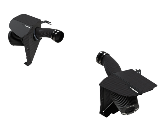 Kit Admisión Directa Ramair PRK-397-BK BMW M5 F90 4.4 S68