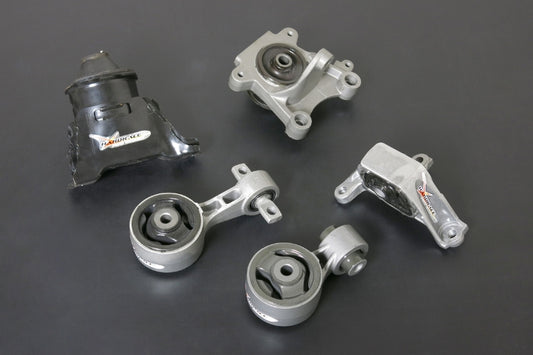 Soporte de Motor Reforzado Hardrace para Honda Civic
