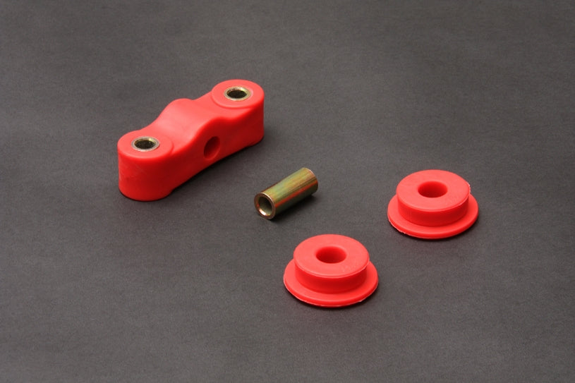 Casquillo Varillaje Cambio Hardrace Tpv Para Honda Civic Crx