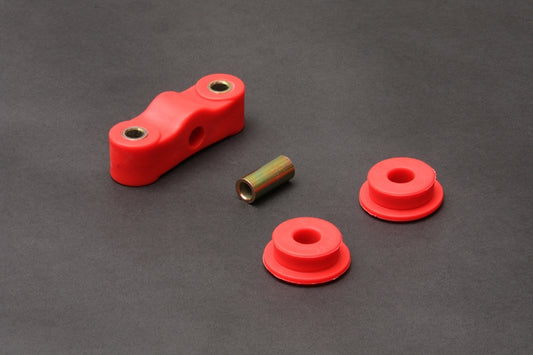 Casquillo Varillaje Cambio Hardrace Tpv Para Honda Civic Crx