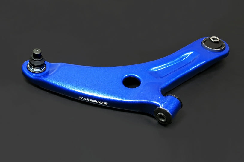 Brazo De Suspensión Inferior Delantero Hardrace Para Luxgen S3 U5
