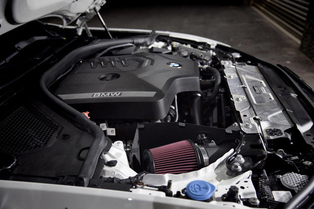 Kit de Admisión Directa MST Performance BMW G20 G21 G22 G23 320i 330i 420i 430i 2.0T B48 - Imagen 5