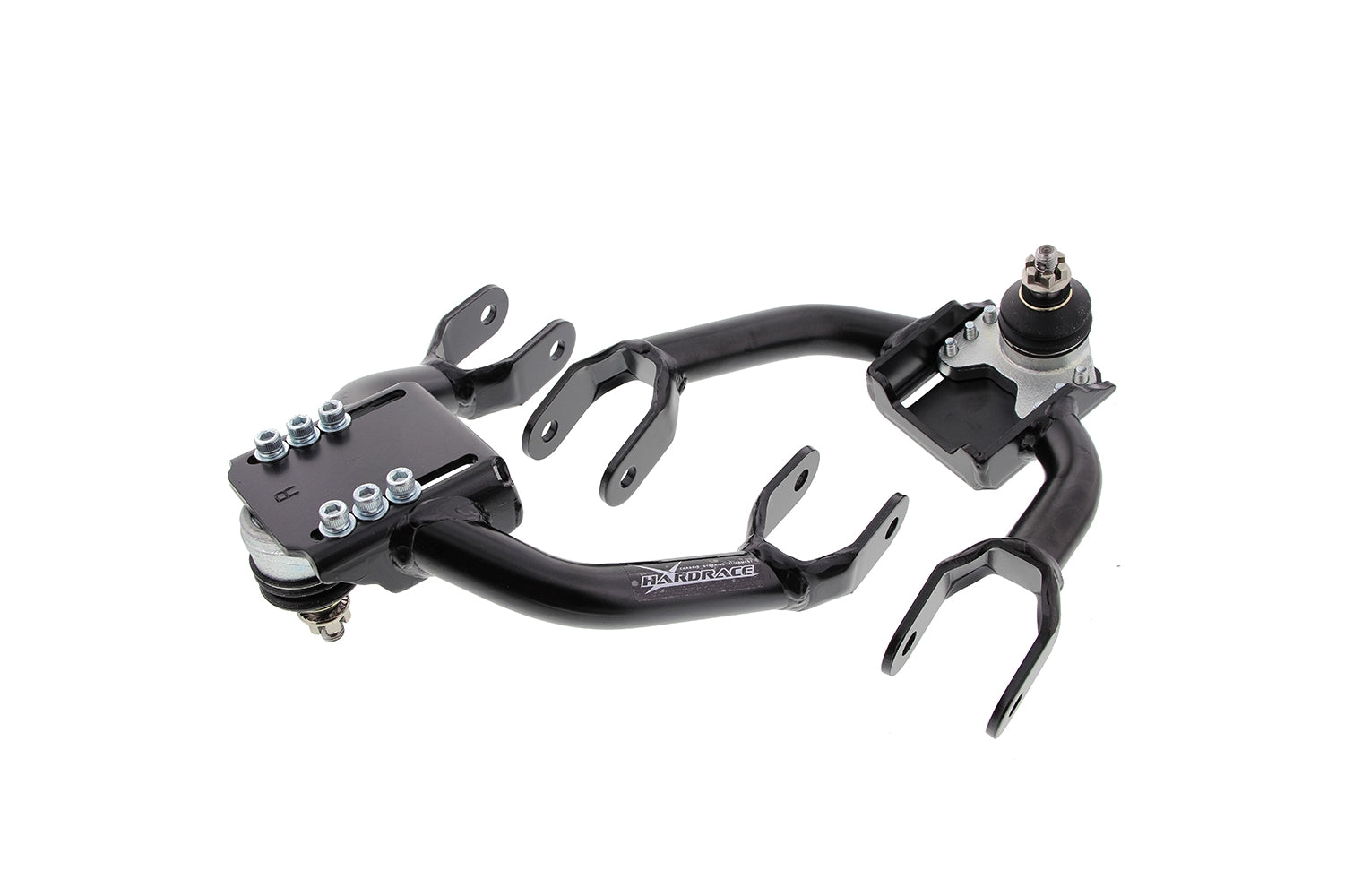 Kit De Camber Delantero Hardrace Para Honda Civic HRV Integra