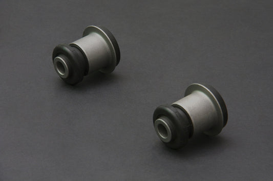 Brazo Inferior Delantero Hardrace Para Silentblock Ford Focus Volvo C30 S40 V50