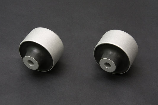 Silentblocks Delanteros Inferiores Hardrace Para Bmw