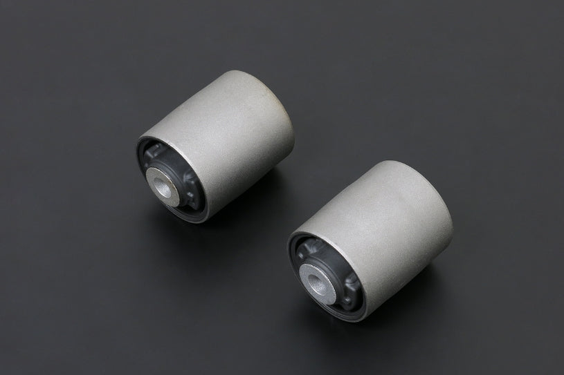 Silentblocks Delanteros Inferiores Curvos Hardrace Lexus LS