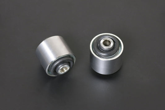 Silentblocks Delanteros Y Traseros De Brazo De Radio, Lado Del Eje, Hardrace Para Suzuki Jimny