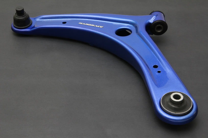 Trapecio Inferior Delantero Hardrace Para Mitsubishi Eclipse Cross Lancer Mirage Outlander