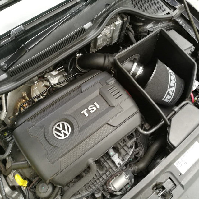 Kit Admisión Directa Ramair JSK-122-BK-TI VW Polo 1.8 TSI GTI