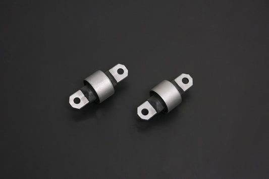 Brazo Arrastre Trasero Hardrace + Silentblocks Para Ford Mazda Volvo