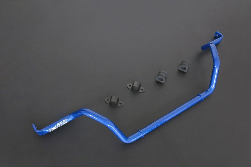 Barra Estabilizadora Delantera Hardrace Para Toyota Sienna